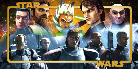 what clone wars episodes to watch before the bad batch|clone wars bad batch sequel.